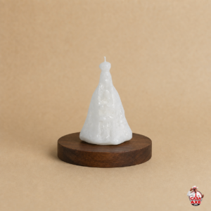 Vela Magia - Nossa Senhora Aparecida | Casa do Axé Udi