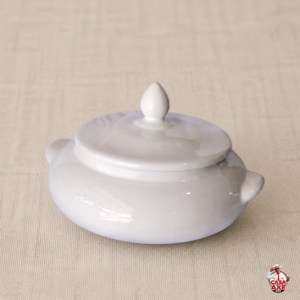 Sopeira - Decorativa Redonda | Casa do Axé Udi