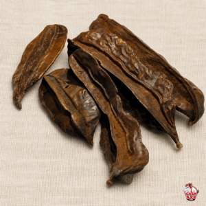 Fava - Aridan | Casa do Axé Udi