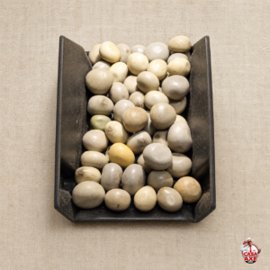 Fava - Oxossi | Casa do Axé Udi