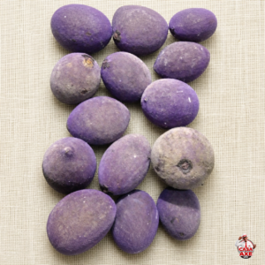 Fava - Nana Bola Roxa | Casa do Axé Udi