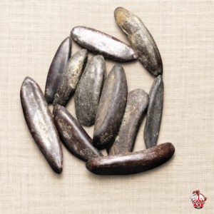 Fava - Dedo de Pomba Gira | Casa do Axé Udi