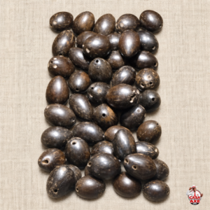 Fava - Coquinho | Casa do Axé Udi