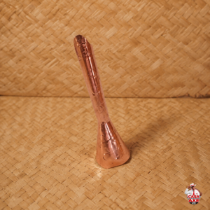 Adjá de Cobre | Casa do Axe Udi