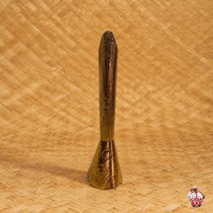 Adjá Dourado | Casa do Axe Udi