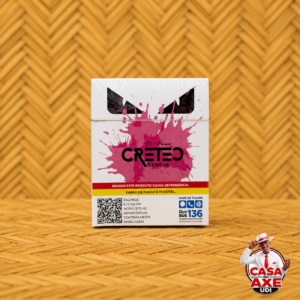Cretec Cereja | Casa do Axe Udi