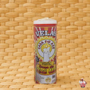 Vela do Axé 7 Dias | Casa do Axe Udi