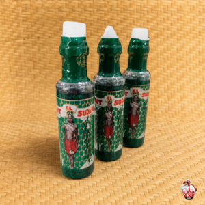 Sudá (Kit com 3) | Casa do Axe Udi