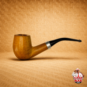 Cachimbo Natural Mod. 511 | Casa do Axe Udi