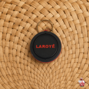 Chaveiro Laroyê (Exu) | Casa do Axe Udi