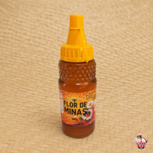 Mel Flor de Minas | Casa do Axe Udi