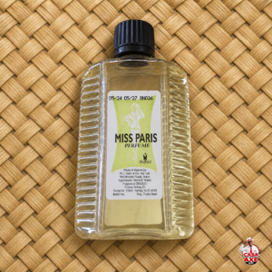 Perfume Miss Paris | Casa do Axe Udi