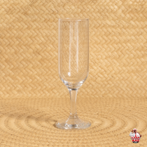 Taça de Champanhe | Casa do Axe Udi