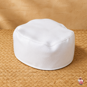 Kete Fila Branco Oxford | Casa do Axe Udi