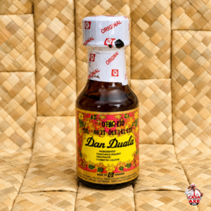 Perfume Africano Dan Duala - 12ml | Casa do Axe Udi