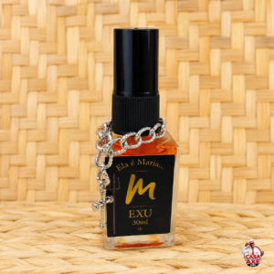 Perfume Ela é Maria - Exu | Casa do Axe Udi