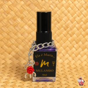 Perfume Ela é Maria - Mulambo | Casa do Axe Udi