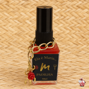 Perfume Ela é Maria - Padilha | Casa do Axe Udi