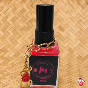 Perfume Ela é Maria - Pomba Gira Menina | Casa do Axe Udi