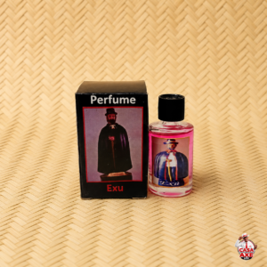Perfume Exu | Casa do Axe Udi