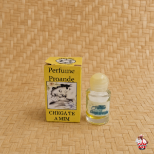 Perfume Proande - Chega-te a Mim | Casa do Axe Udi