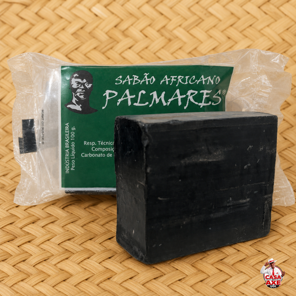 Sabao da costa nacional palmares - barra