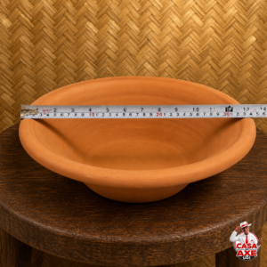 Alguidar Nº 3 - 35 cm | Casa do Axe Udi