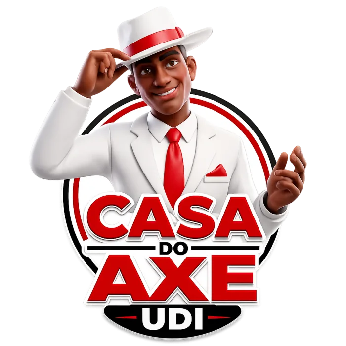 Casa do Axé Udi