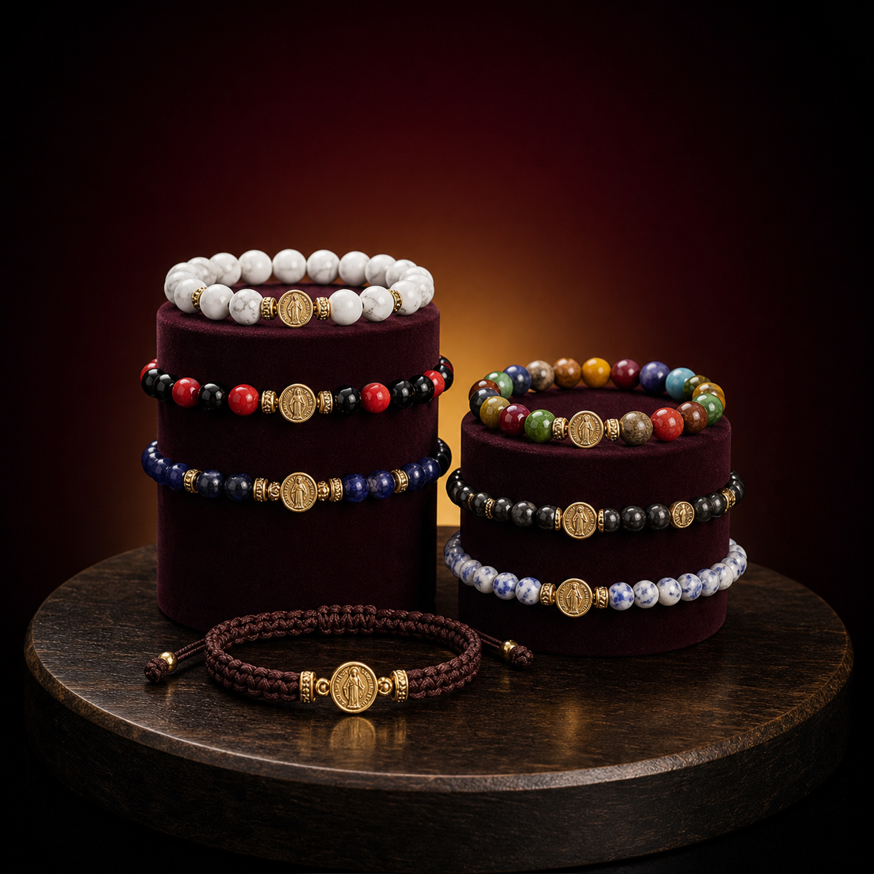 Pulseiras