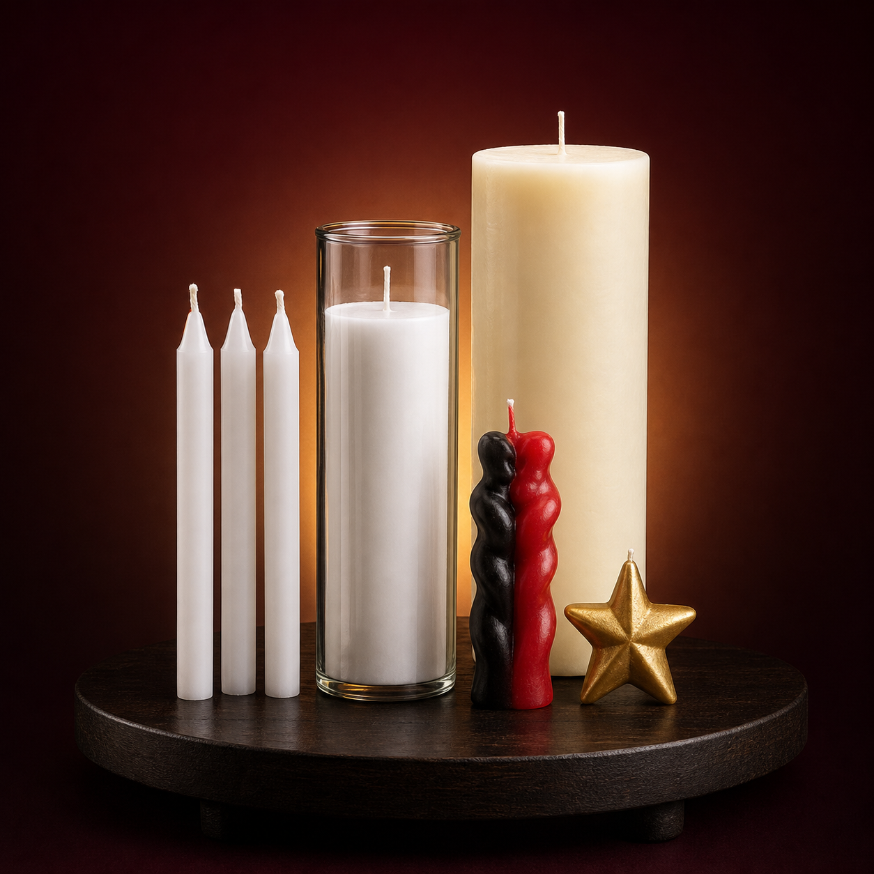 Velas
