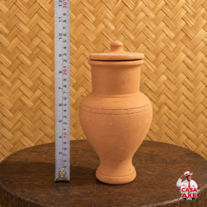 Quartinha Nº 3 - 29 cm | Casa do Axe Udi