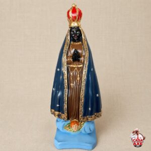 Nossa Senhora Aparecida - Imagem | Casa do Axe Udi