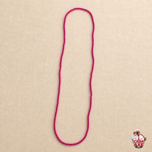 Guia de Miçanga Pink | Casa do Axe Udi