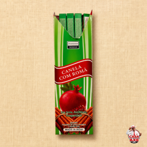 Lançamento - Incenso 006 - Consulte valor | Casa do Axe Udi