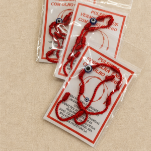 Pulseira 7 nos com grego