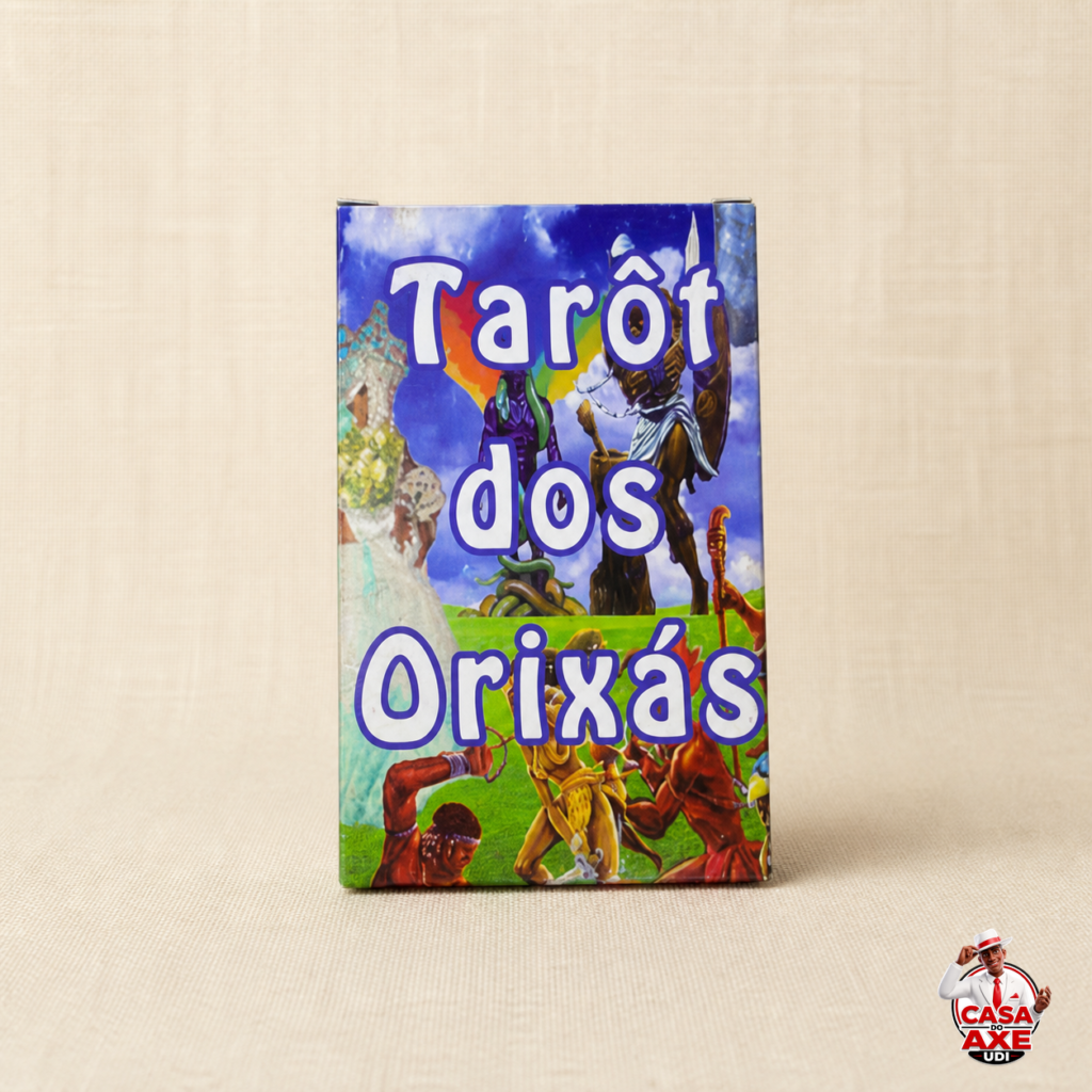 Lançamento – BARALHOS 001 – Consulte valor