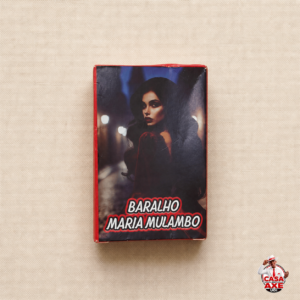 Lançamento – BARALHOS 006 – Consulte valor