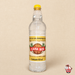 Pinga Cana Boa 970 ml
