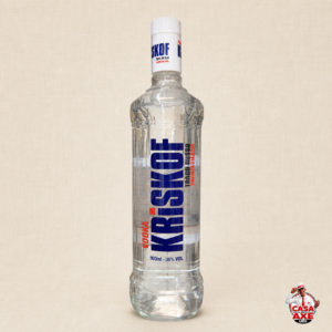 Vodka