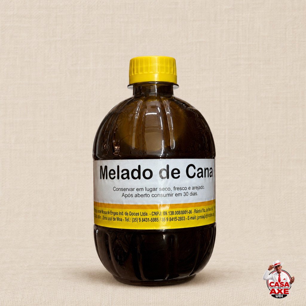 Melaço de canaa 500 ml