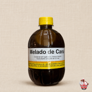 Melaço de canaa 500 ml