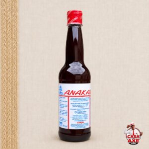 Bebida Anaká - garrafa | Casa do Axe Udi